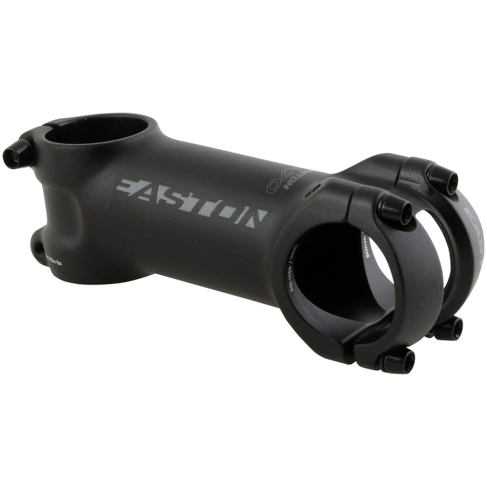 Easton EA70 Stem, (31.8) 7d x 50mm - Black