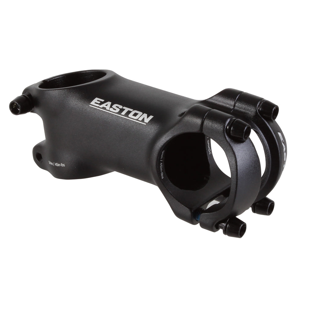 Easton EA50 stem, (31.8) 17d x 70mm - black