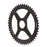 Easton   Direct Mount chainring, 48T - blac