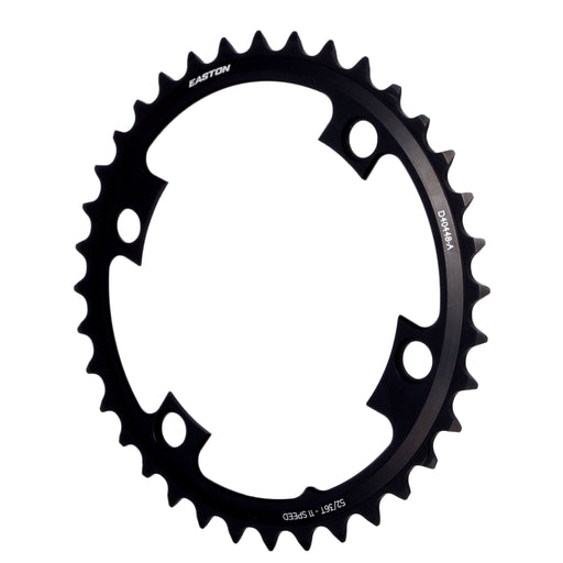 Easton Chainring, 110BCDx36T (double) - black