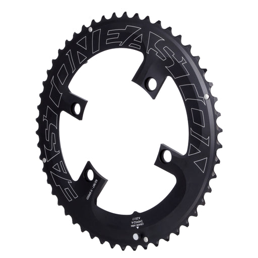 Easton Chainring, 110BCDx52T (double) - black