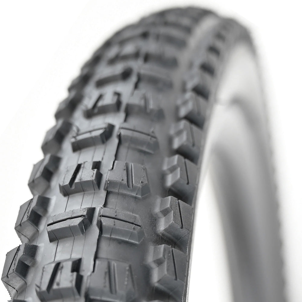 E*thirteen All-Terrain Trail/MoPo Tire, 29" x 2.4 - Black