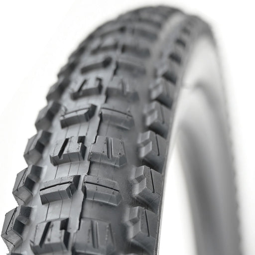 E*thirteen All-Terrain Trail/MoPo Tire, 29" x 2.4 - Black