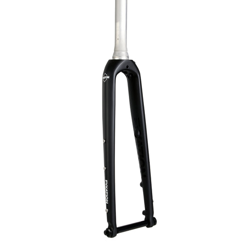 Lugged Road Sport Fork ( 57mm /1″ ) - Soma Fabrications