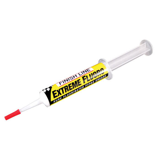 Finish Line Extreme Fluoro Grease Syringe, 20g