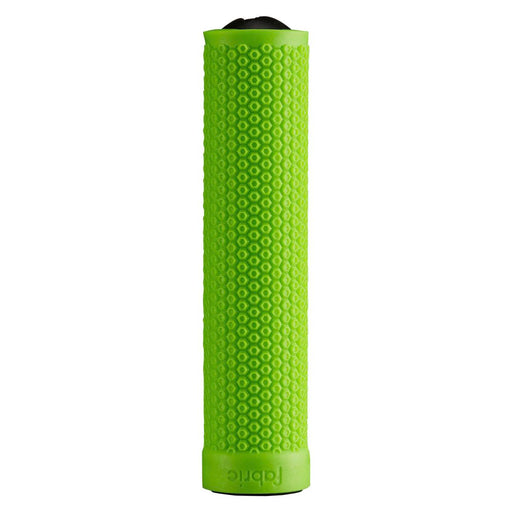 Fabric AM Grips Green for Mountain Bikes FP3358U30OS