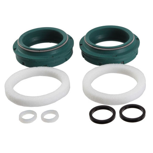 SKF Low-Friction Dust Wiper Seal Kit: Fox 32mm Fits 2003-2015 Forks