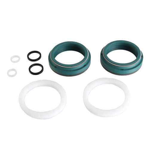 SKF Low-Friction Dust Wiper Seal Kit: Fox 36mm Fits 2015-Current Forks