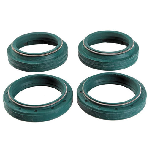 SKF Low-Friction Dust and Oil Seal Kit: Marzocchi 38mm Fits 2008- Current