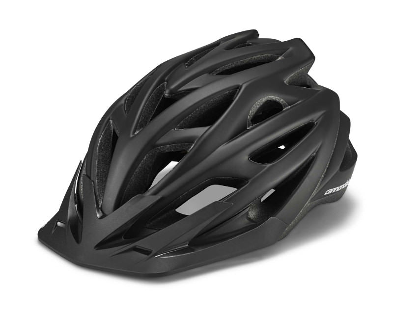 Cannondale 2017 Radius MTN Helmet - Black Large/Extra large