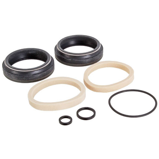 Compatible with Fox 40mm Fork Low Friction Flangeless Dust Wiper Kit 803-00-946