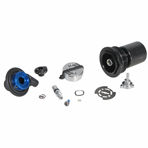 Fox Shox Top Cap Assy, 2020 36 FIT4 F-S, CL Tune, Remote, 3-Pos 820-05-602-KIT