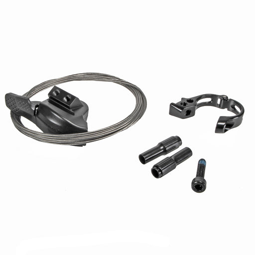 FOX Remote Assembly - 2-Position, 22.2, Dual Cable