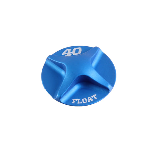 Fox Float Air Valve Cover/Cap for 40 Forks 234-04-551