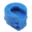 Fox Shox Volume Spacer, 8cc, Blue, 32 Float NA2, Bag/5 803-01-666