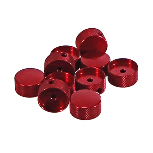 Fox Shox Rebound Knob, 34, 36, 40, Bag/10 803-01-683