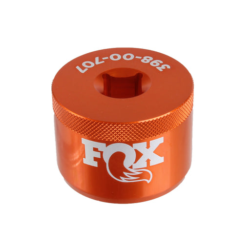 Fox Shox Fork Top Cap Socket, 3/8" Drive, 28mm 398-00-707