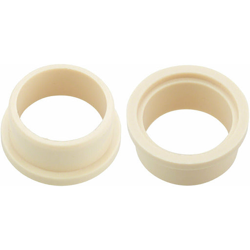 Fox Shox Igus Bushing, Flange, .598 OD, .501 ID, bag/40 803-01-640