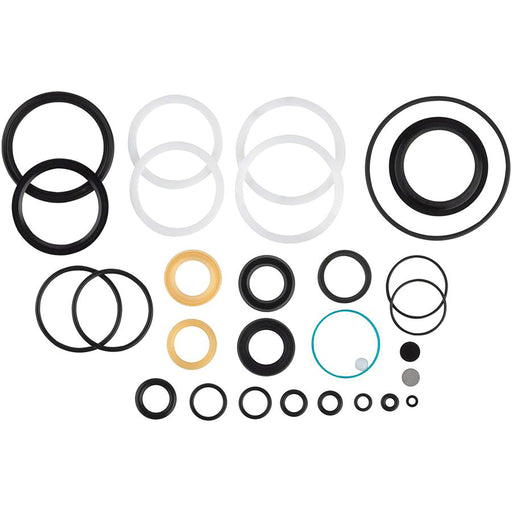 Fox Shox Seal Kit, Float Trek Thru Shaft 803-01-157