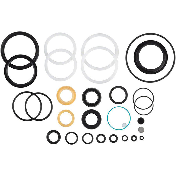 Fox Shox Seal Kit, Float Trek Thru Shaft 803-01-157