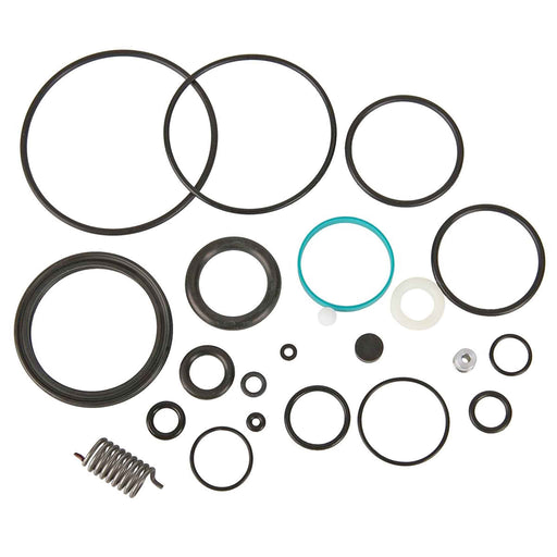 Fox Shox Seal Kit, Scott Nude 803-00-867