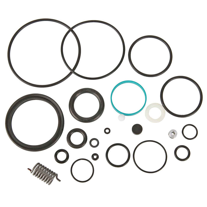 Fox Shox Seal Kit, Scott Nude 803-00-867