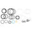 Fox Shox Service Kit, 2021 Float X2 803-01-489