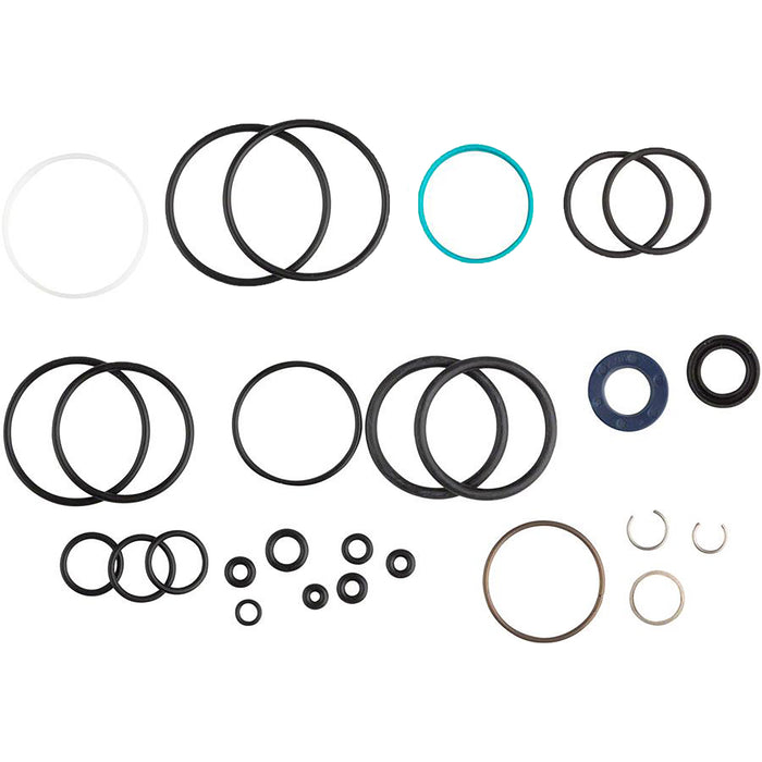 Fox Shox Damper Rebuild Kit, 2021 DHX2 803-01-488