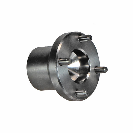 Fox Shox Custom Spanner Socket, 4-Pin, Compress, 2021 DHX2, FX2 398-00-881