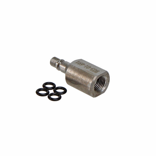 Fox Shox Vacuum Oil Fill with O-ring,ﾂ£Andreani Thread, 2022 Shk 803-01-691