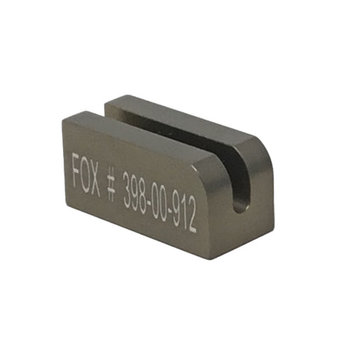 Fox Shox Locking Spring Preloader, Transfer-SL 27.2, EA90AX 398-00-912