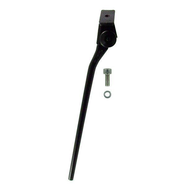 Greenfield KS3 Aluminum Kickstand, Black 285mm