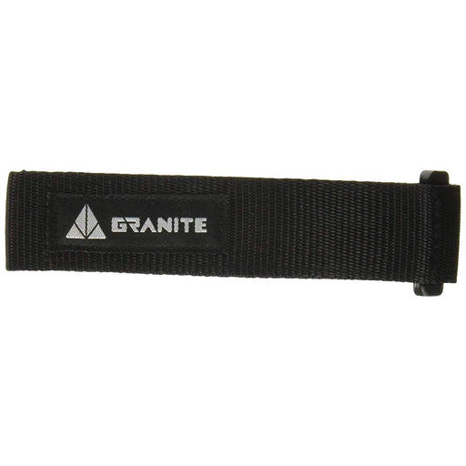 Granite-Design Rockband, Black