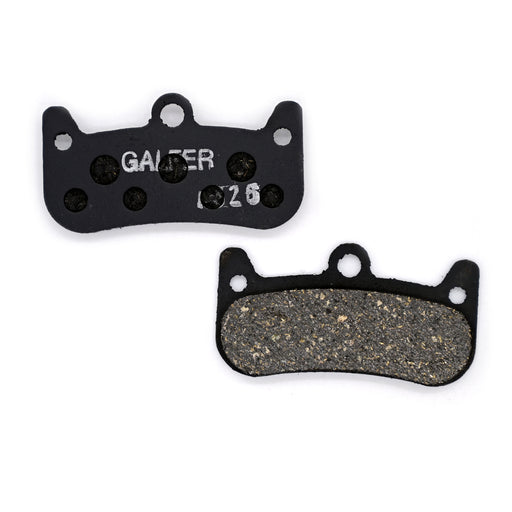 Galfer Disc Pads, Formula Cura 4 - Standard