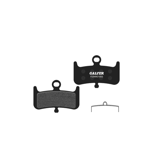 Galfer Disc Pads, Hayes Dominion A4 - Standard