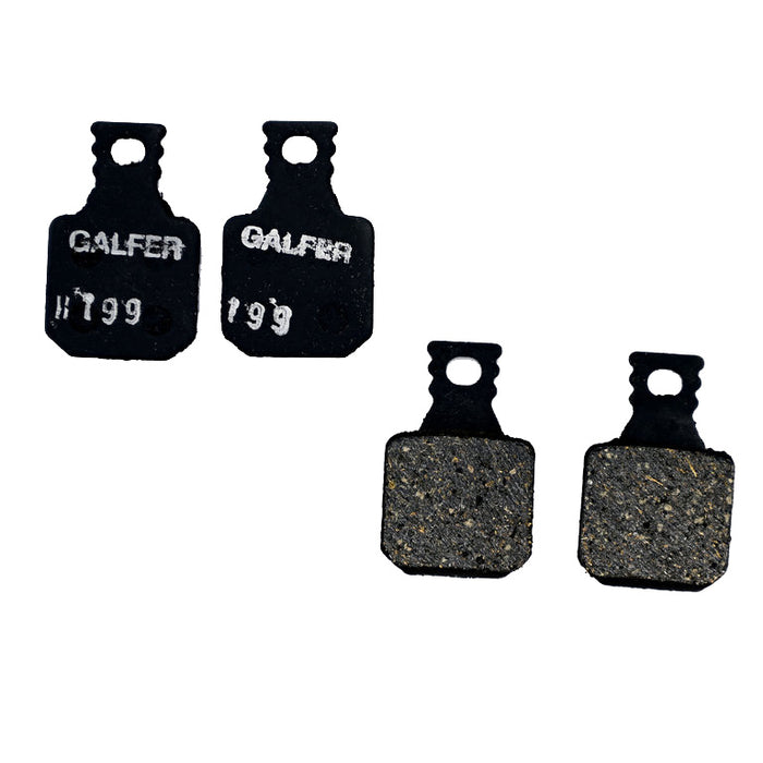 Galfer Disc Pads, Magura MT5/7 Series - Standard