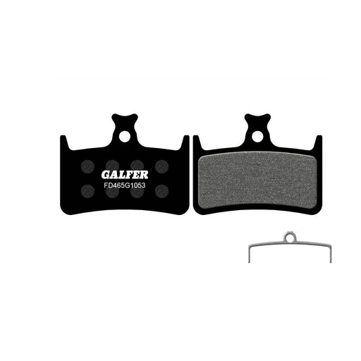 Galfer Disc Pads, Hope E4 - Standard