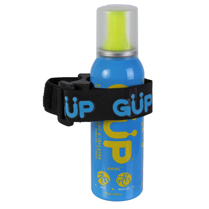 Gup GUP Kwiki Holster canister strap, each