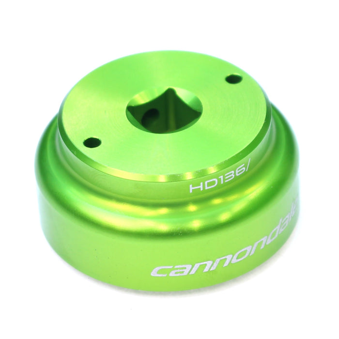 Cannondale Headshok Damper Outer Cap Pin Tool V2 - HD136/