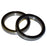 Cannondale Lefty / Headshok 1.56" Headset Bearings Only Pair - HD169/