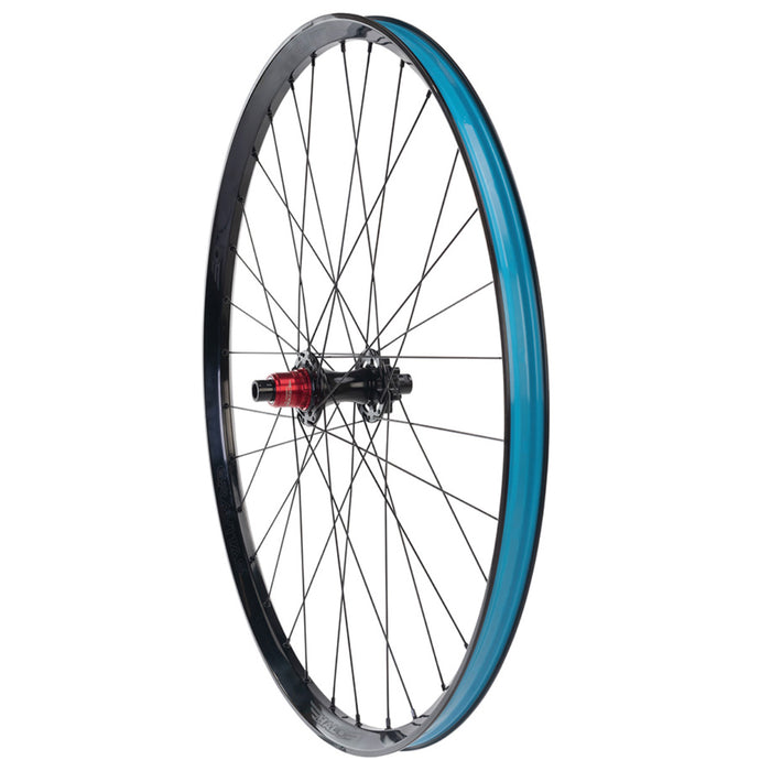 Halo Gravitas 29" Boost Rear Wheel (XD), 32h - Black