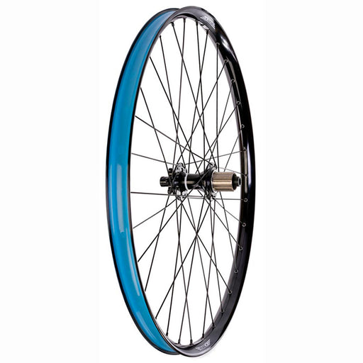 Halo Ridge Line 29" Boost Rear Wheel, 32h - Black