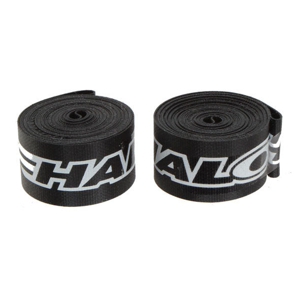 Halo Nylon rim tape, 700c x 14mm - pair