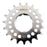 Halo Fat Foot Cog, 1/8" - 19t, Chrome