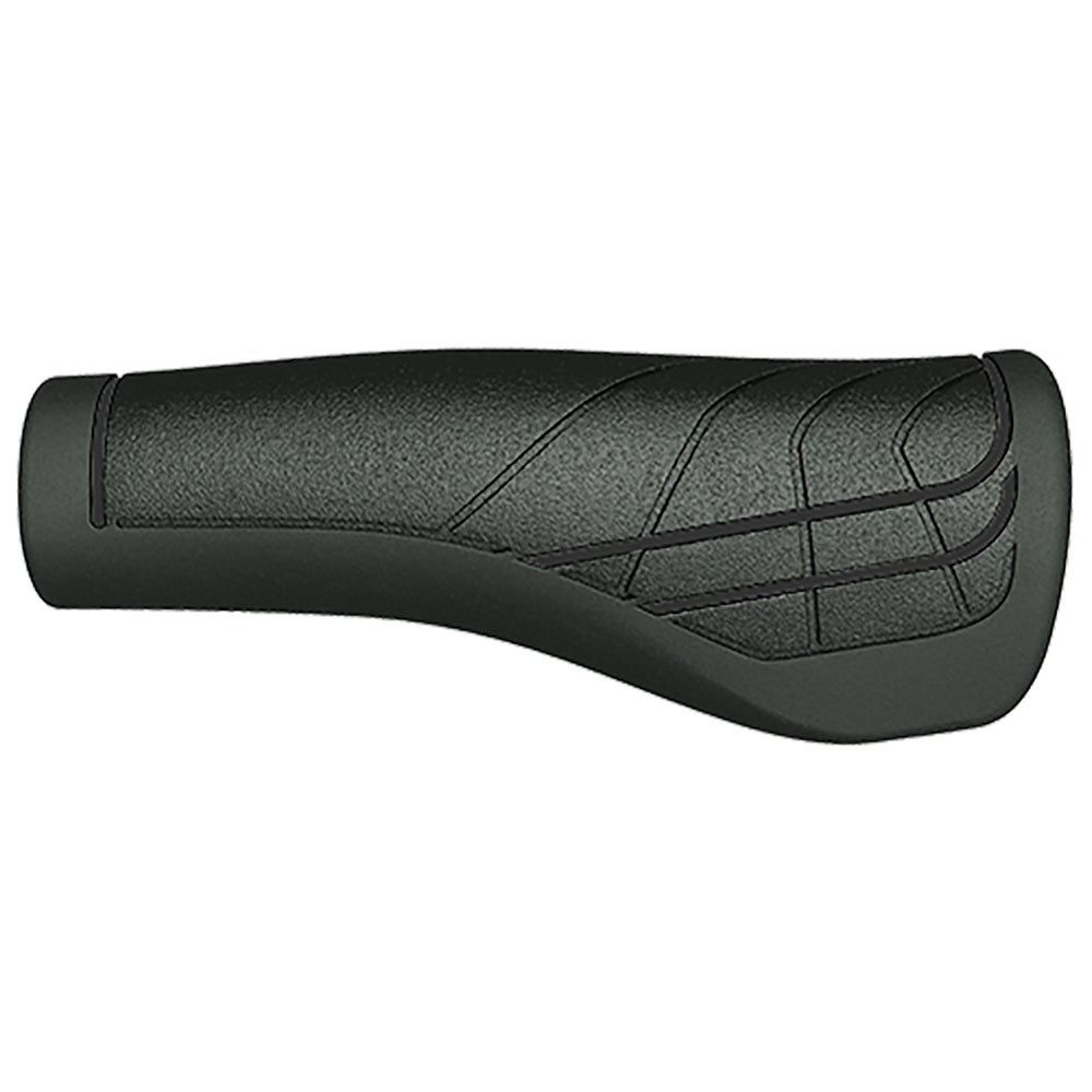 Herrmans Line Ergo (DD36) Locking Grips, 125mm, Black