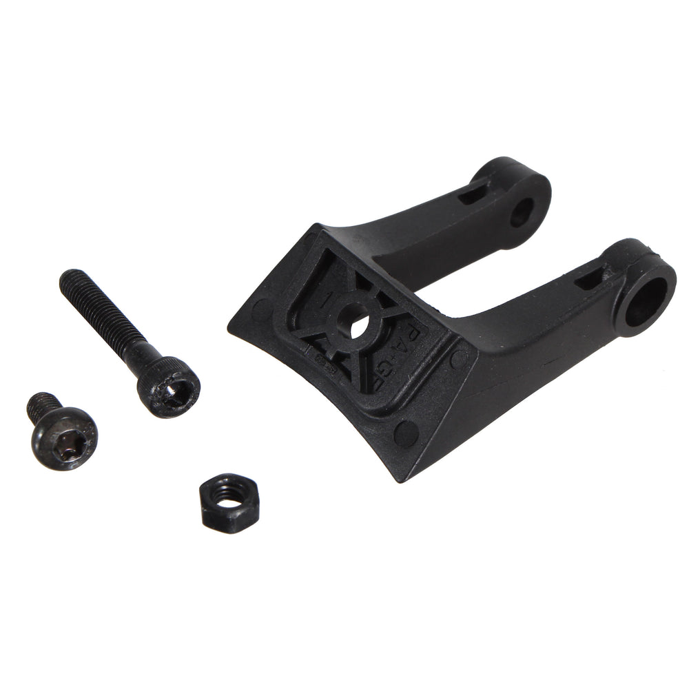 Herrmans Fork Mount Headlight Bracket