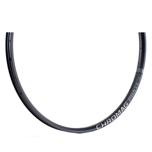 Chromag Phase30 Rims 29", 32h - Black