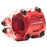 Chromag RIZA Stem, (35) 0d x 32mm - Red