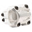 Chromag RIZA Stem, (31.8) 0d x 32mm - Silver