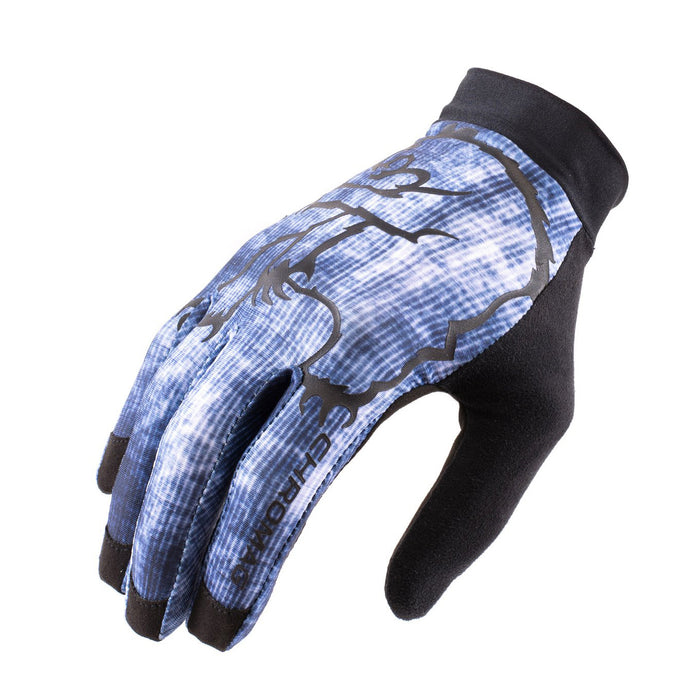 Chromag Habit Glove, Large, Acid Wash